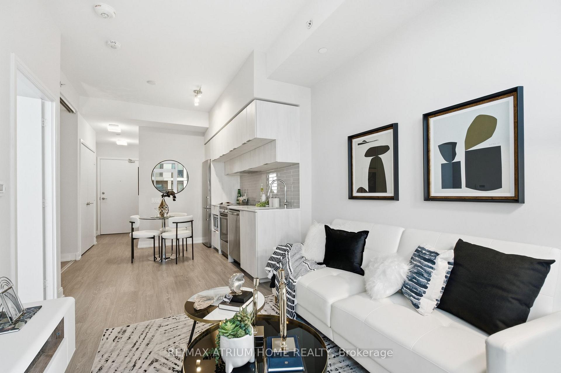 Photo 14 of Unit 3601, 181 Dundas Street E, Toronto, Moss Park — HOMEH