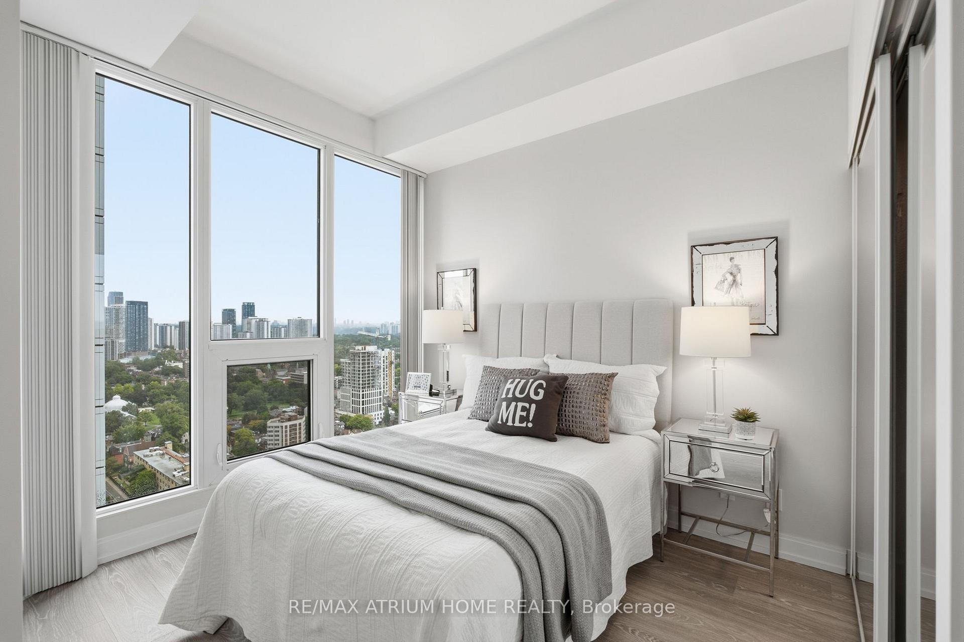 Photo 15 of Unit 3601, 181 Dundas Street E, Toronto, Moss Park — HOMEH