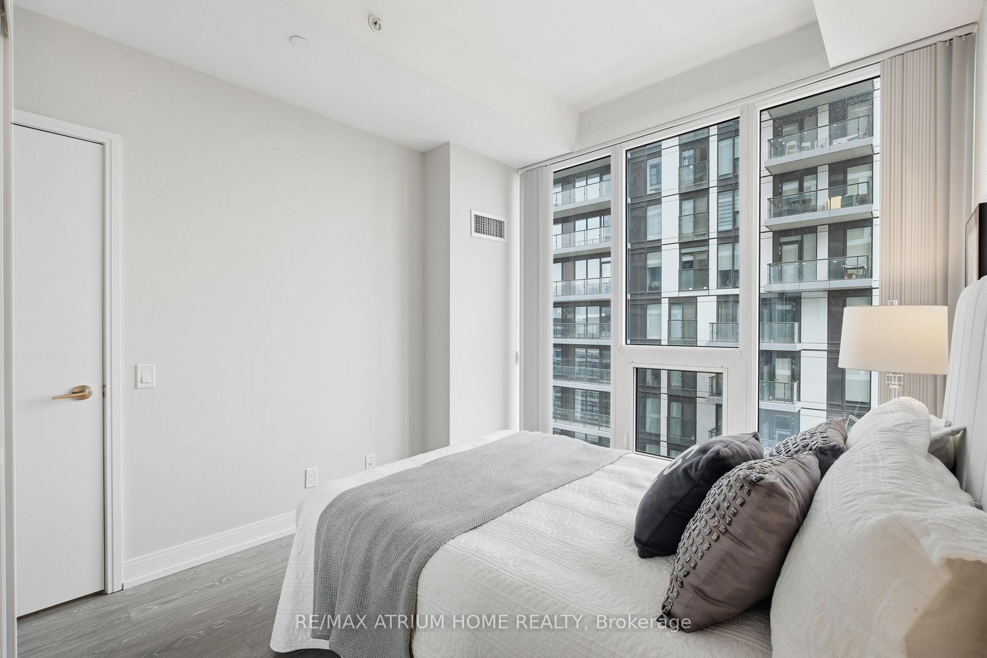 Photo 16 of Unit 3601, 181 Dundas Street E, Toronto, Moss Park — HOMEH
