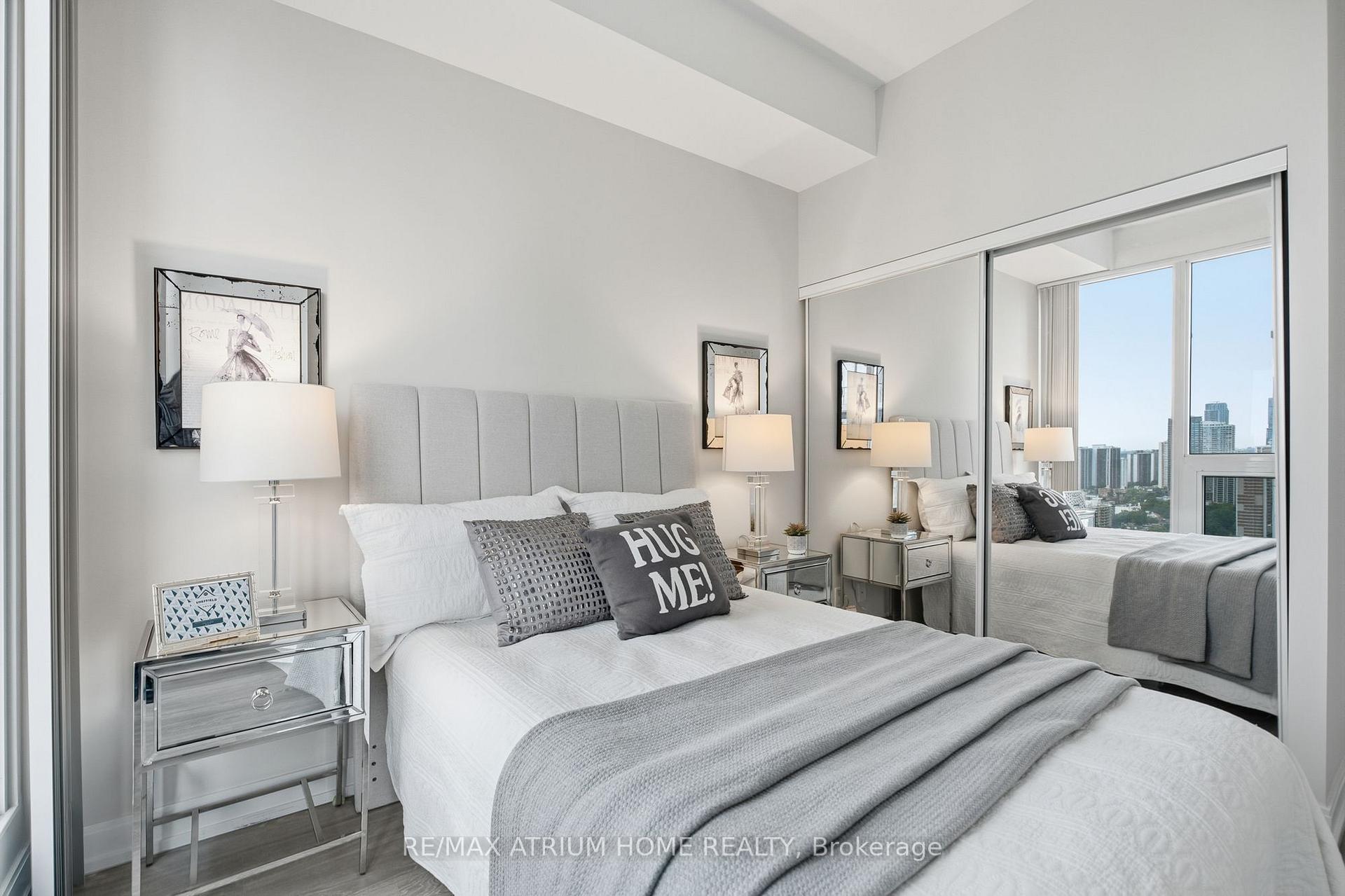 Photo 17 of Unit 3601, 181 Dundas Street E, Toronto, Moss Park — HOMEH