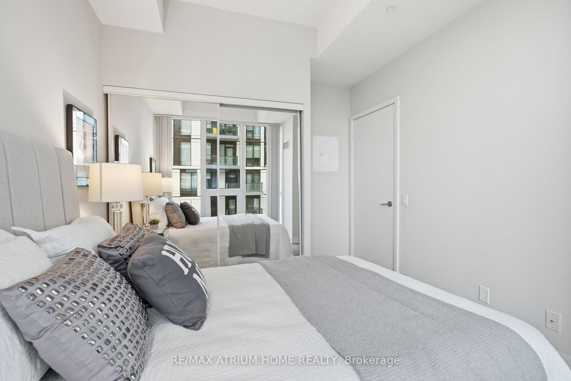 Photo 18 of Unit 3601, 181 Dundas Street E, Toronto, Moss Park — HOMEH