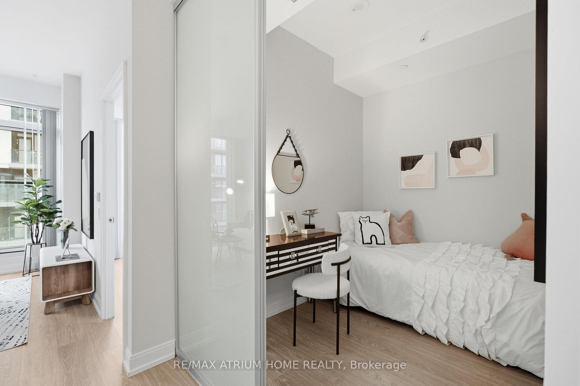 Photo 19 of Unit 3601, 181 Dundas Street E, Toronto, Moss Park — HOMEH