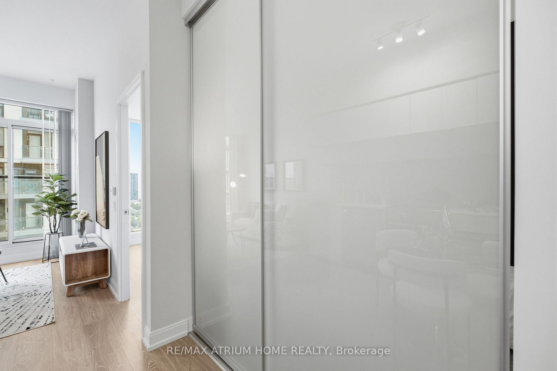 Photo 20 of Unit 3601, 181 Dundas Street E, Toronto, Moss Park — HOMEH