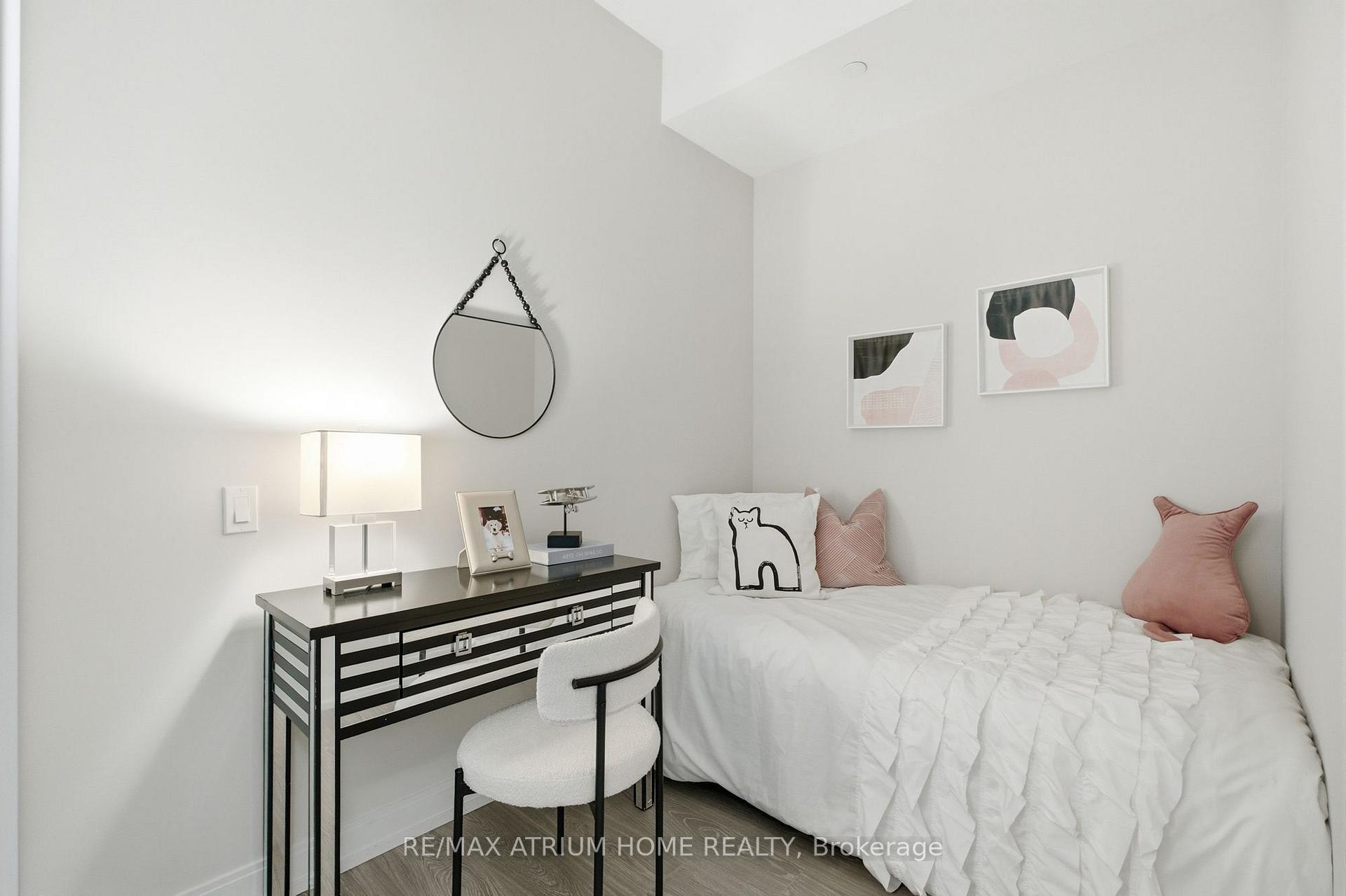 Photo 21 of Unit 3601, 181 Dundas Street E, Toronto, Moss Park — HOMEH