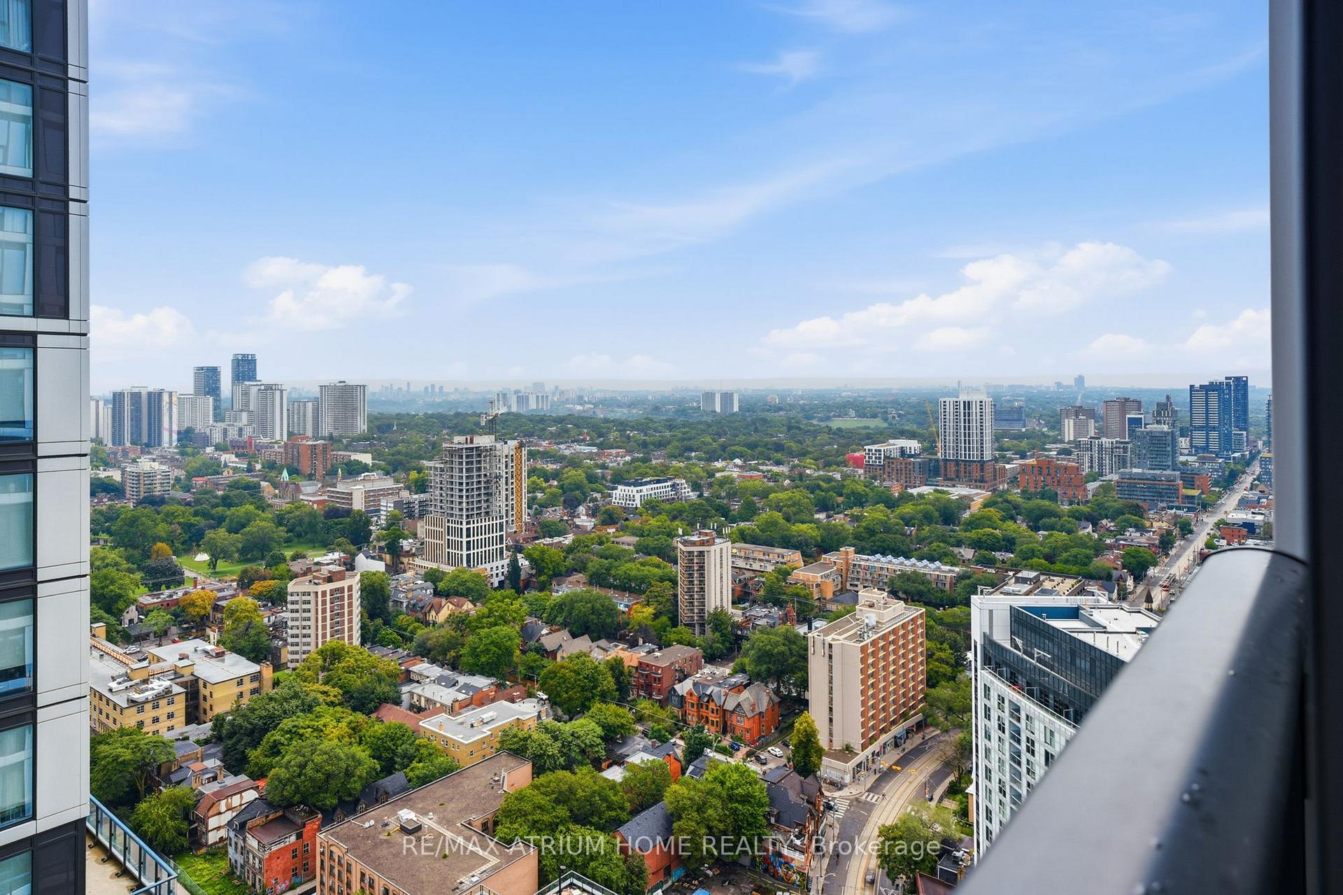 Photo 25 of Unit 3601, 181 Dundas Street E, Toronto, Moss Park — HOMEH