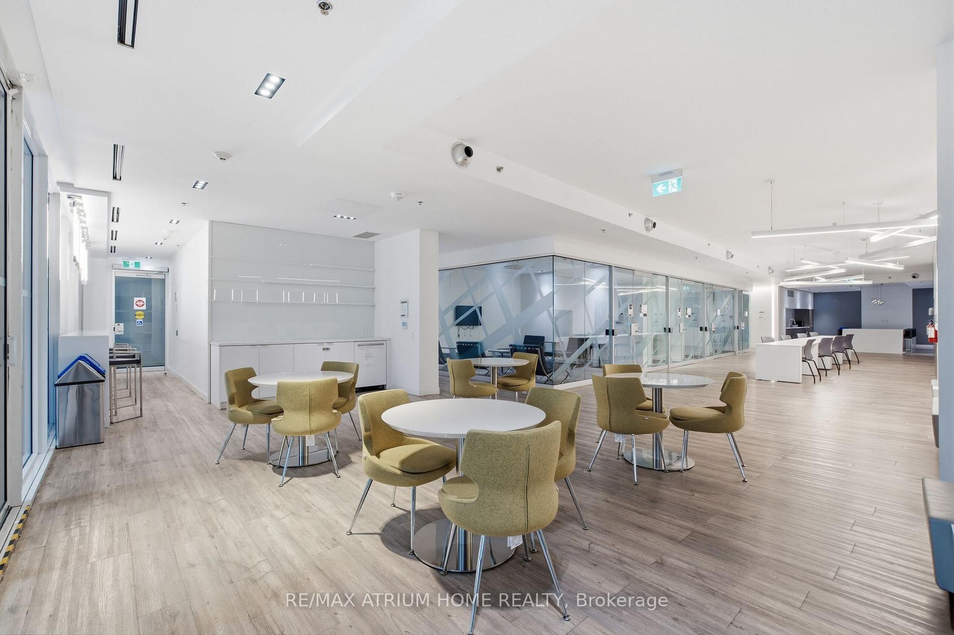 Photo 26 of Unit 3601, 181 Dundas Street E, Toronto, Moss Park — HOMEH