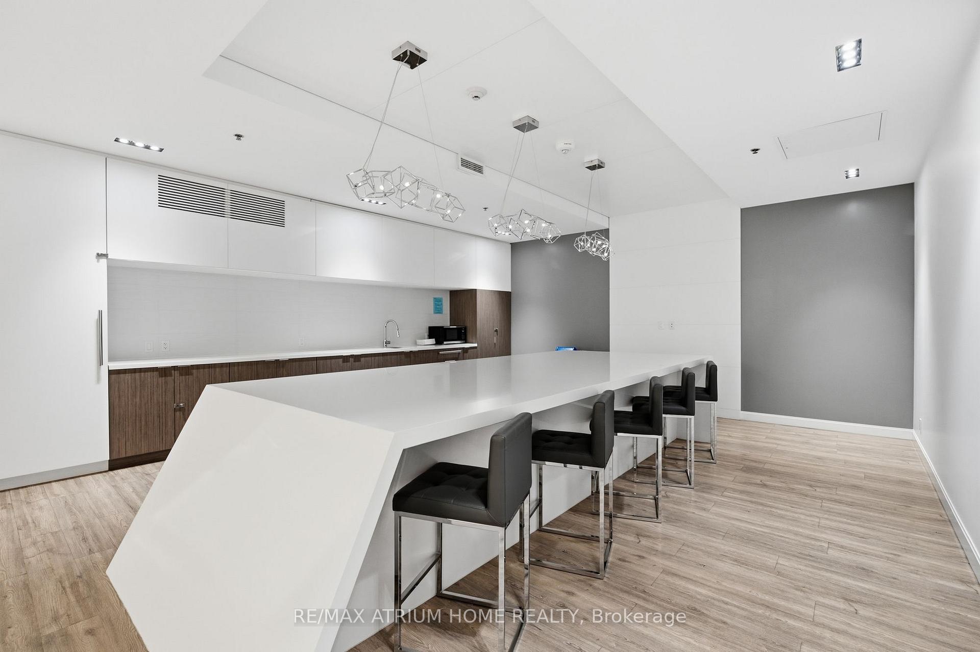 Photo 27 of Unit 3601, 181 Dundas Street E, Toronto, Moss Park — HOMEH