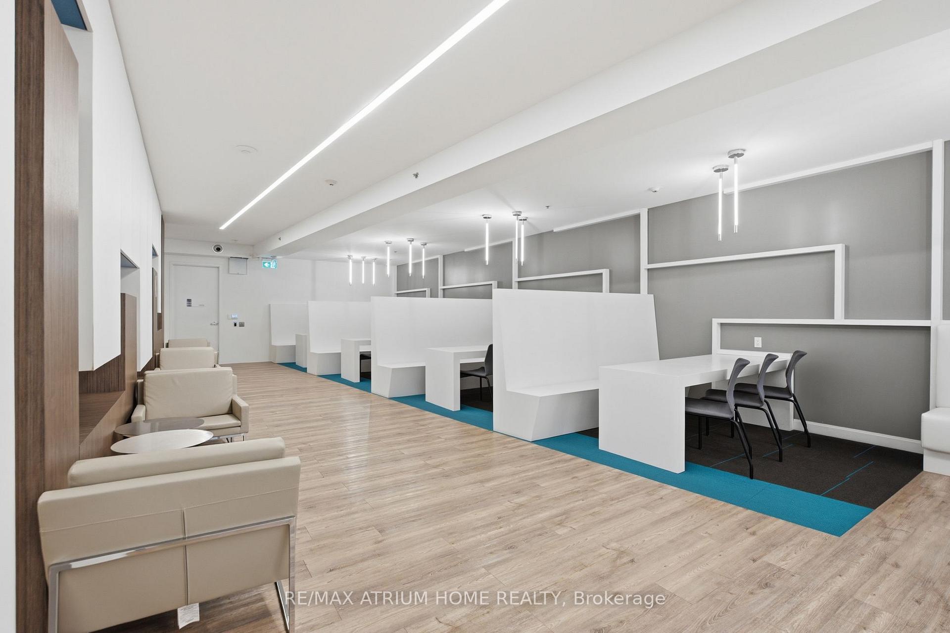 Photo 29 of Unit 3601, 181 Dundas Street E, Toronto, Moss Park — HOMEH