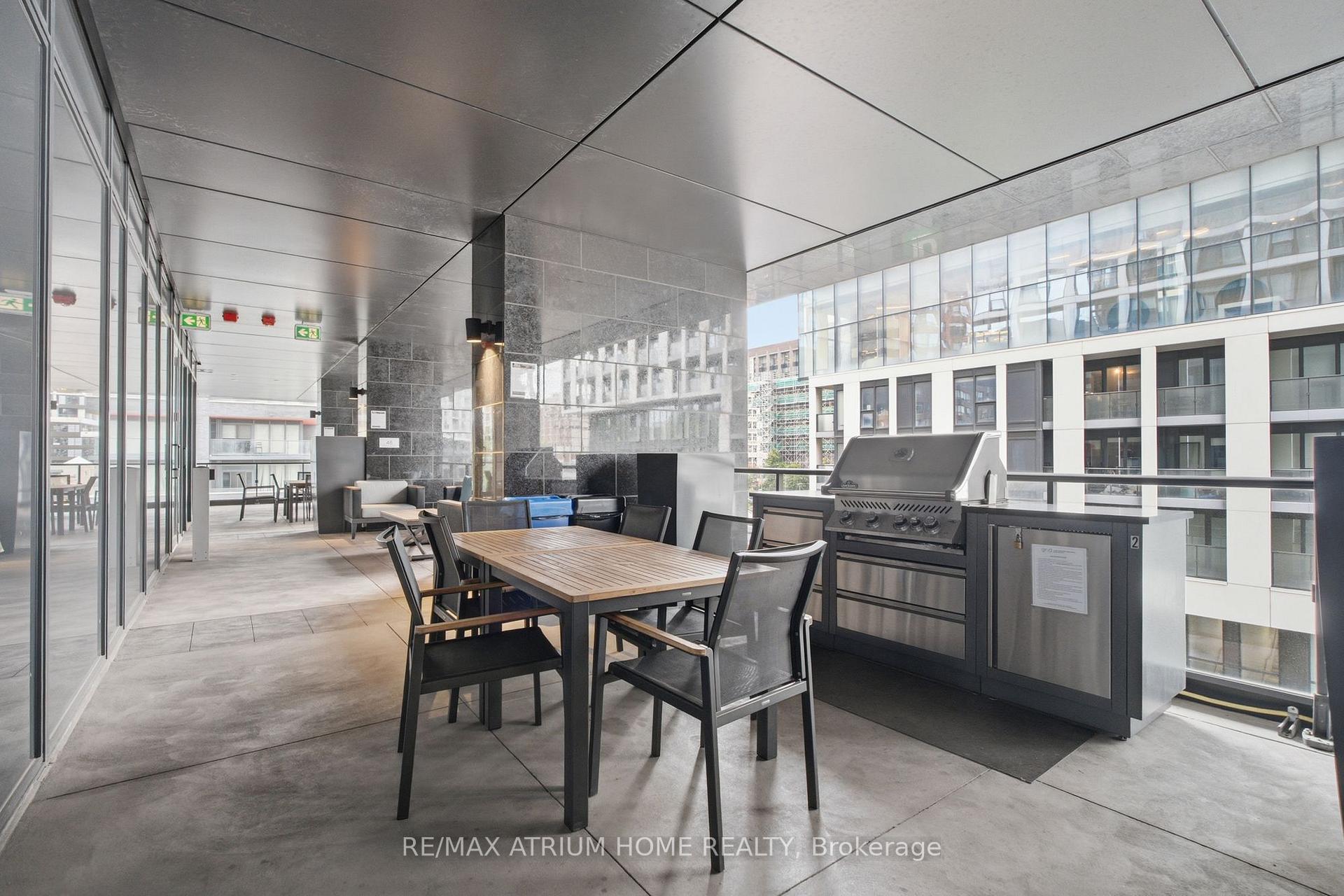 Photo 30 of Unit 3601, 181 Dundas Street E, Toronto, Moss Park — HOMEH