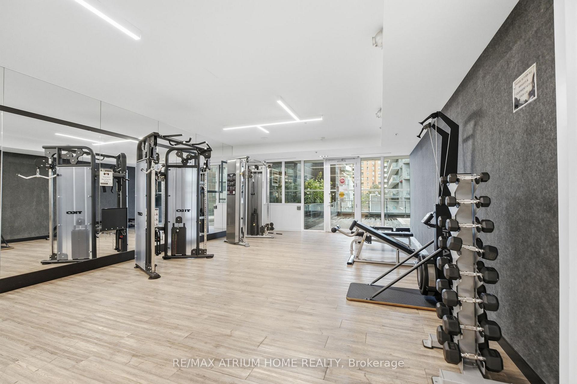 Photo 31 of Unit 3601, 181 Dundas Street E, Toronto, Moss Park — HOMEH