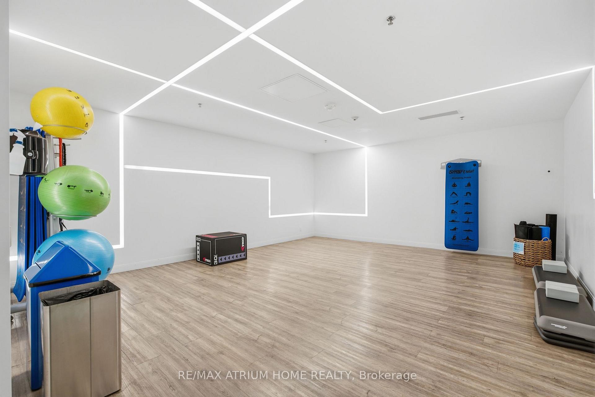 Photo 32 of Unit 3601, 181 Dundas Street E, Toronto, Moss Park — HOMEH