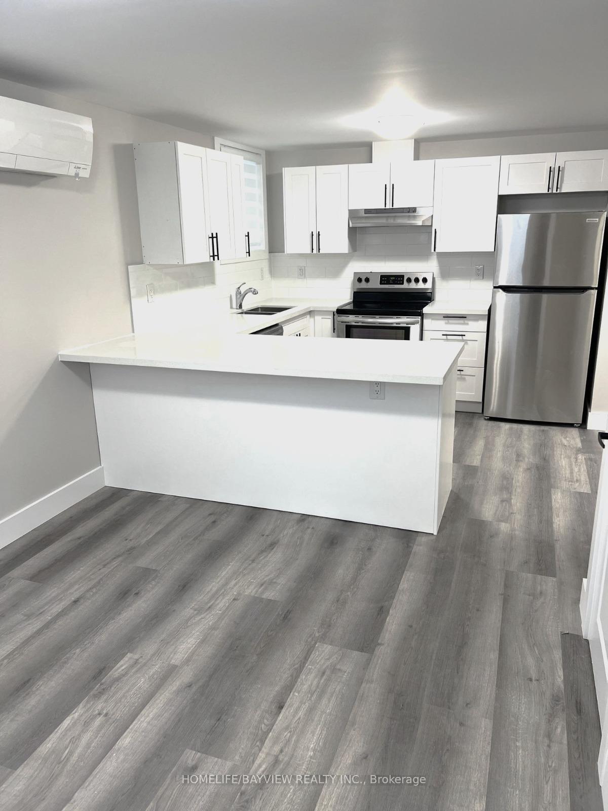 Photo 3 of Unit Bsmnt, 162 Penetanguishene Road, Barrie, Grove East — HOMEH