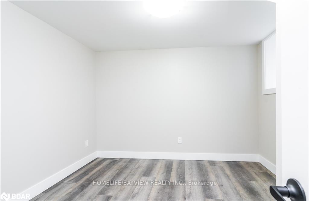 Photo 6 of Unit Bsmnt, 162 Penetanguishene Road, Barrie, Grove East — HOMEH
