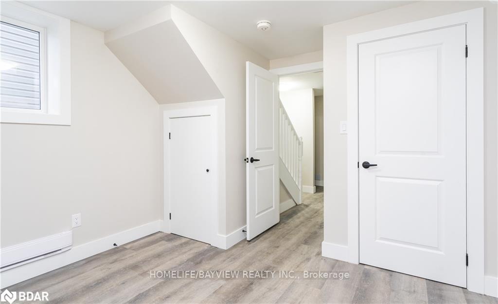 Photo 7 of Unit Bsmnt, 162 Penetanguishene Road, Barrie, Grove East — HOMEH
