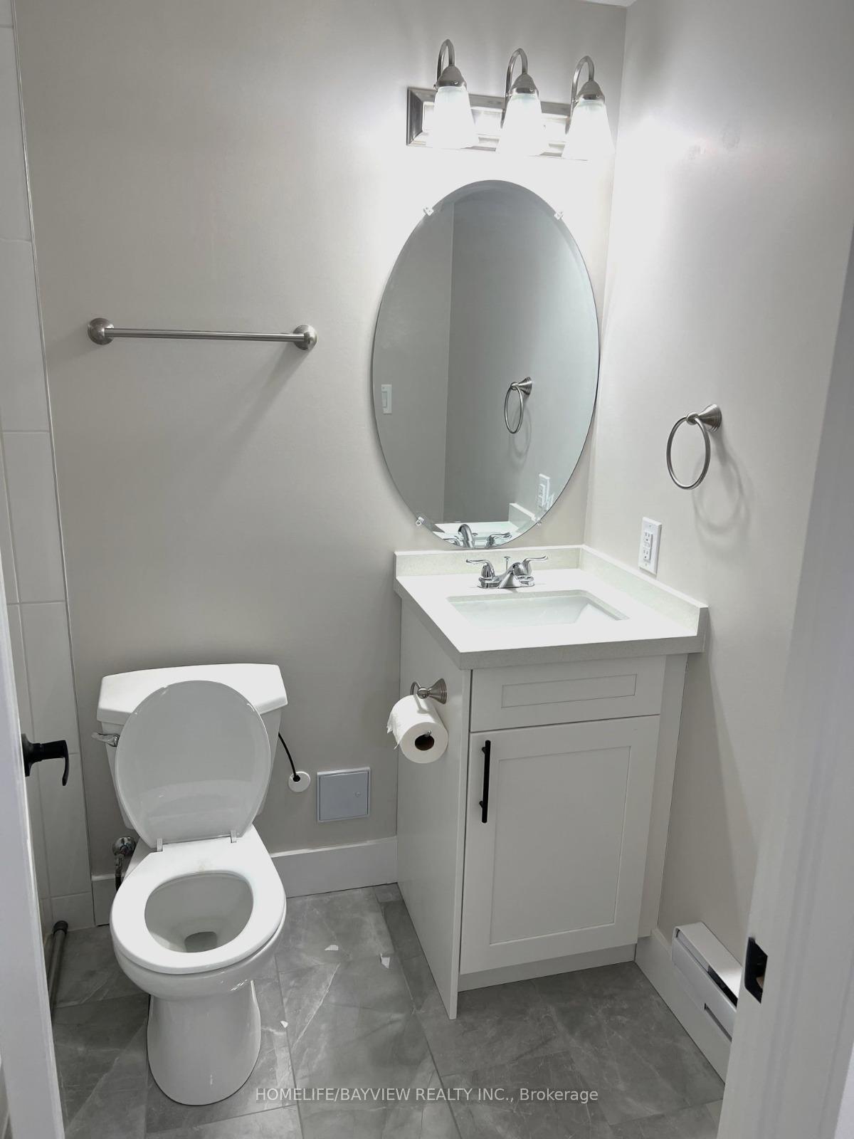 Photo 8 of Unit Bsmnt, 162 Penetanguishene Road, Barrie, Grove East — HOMEH