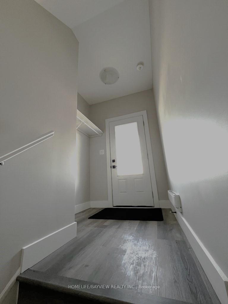 Photo 11 of Unit Bsmnt, 162 Penetanguishene Road, Barrie, Grove East — HOMEH