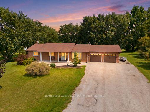 Photo of 17435 8th Concession Road