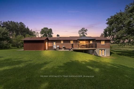 Photo 3 of 17435 8th Concession Road, King, Schomberg — HOMEH