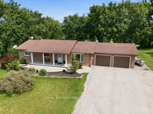 Photo 5 of 17435 8th Concession Road, King, Schomberg — HOMEH
