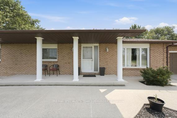 Photo 9 of 17435 8th Concession Road, King, Schomberg — HOMEH