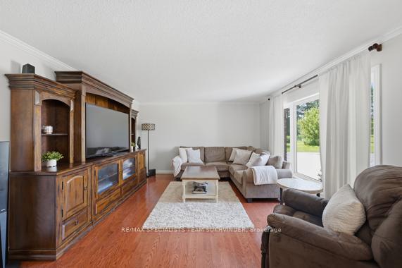 Photo 11 of 17435 8th Concession Road, King, Schomberg — HOMEH