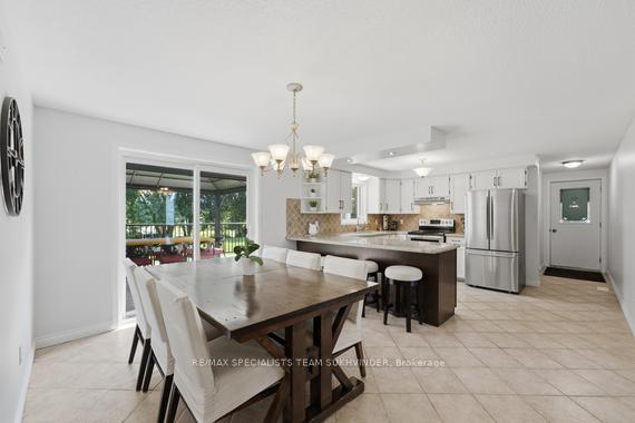 Photo 17 of 17435 8th Concession Road, King, Schomberg — HOMEH