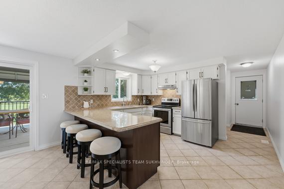 Photo 19 of 17435 8th Concession Road, King, Schomberg — HOMEH