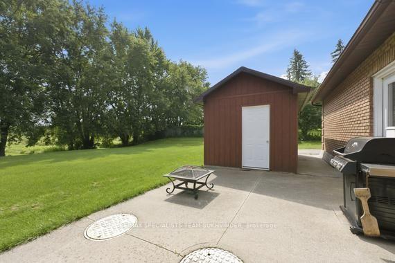 Photo 57 of 17435 8th Concession Road, King, Schomberg — HOMEH