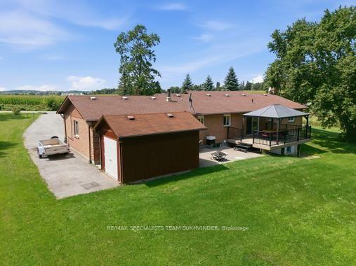 Photo 61 of 17435 8th Concession Road, King, Schomberg — HOMEH