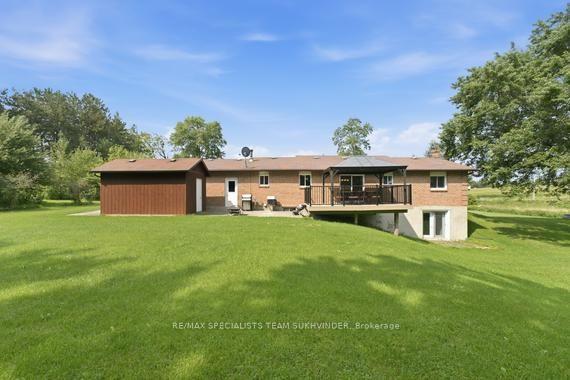 Photo 73 of 17435 8th Concession Road, King, Schomberg — HOMEH