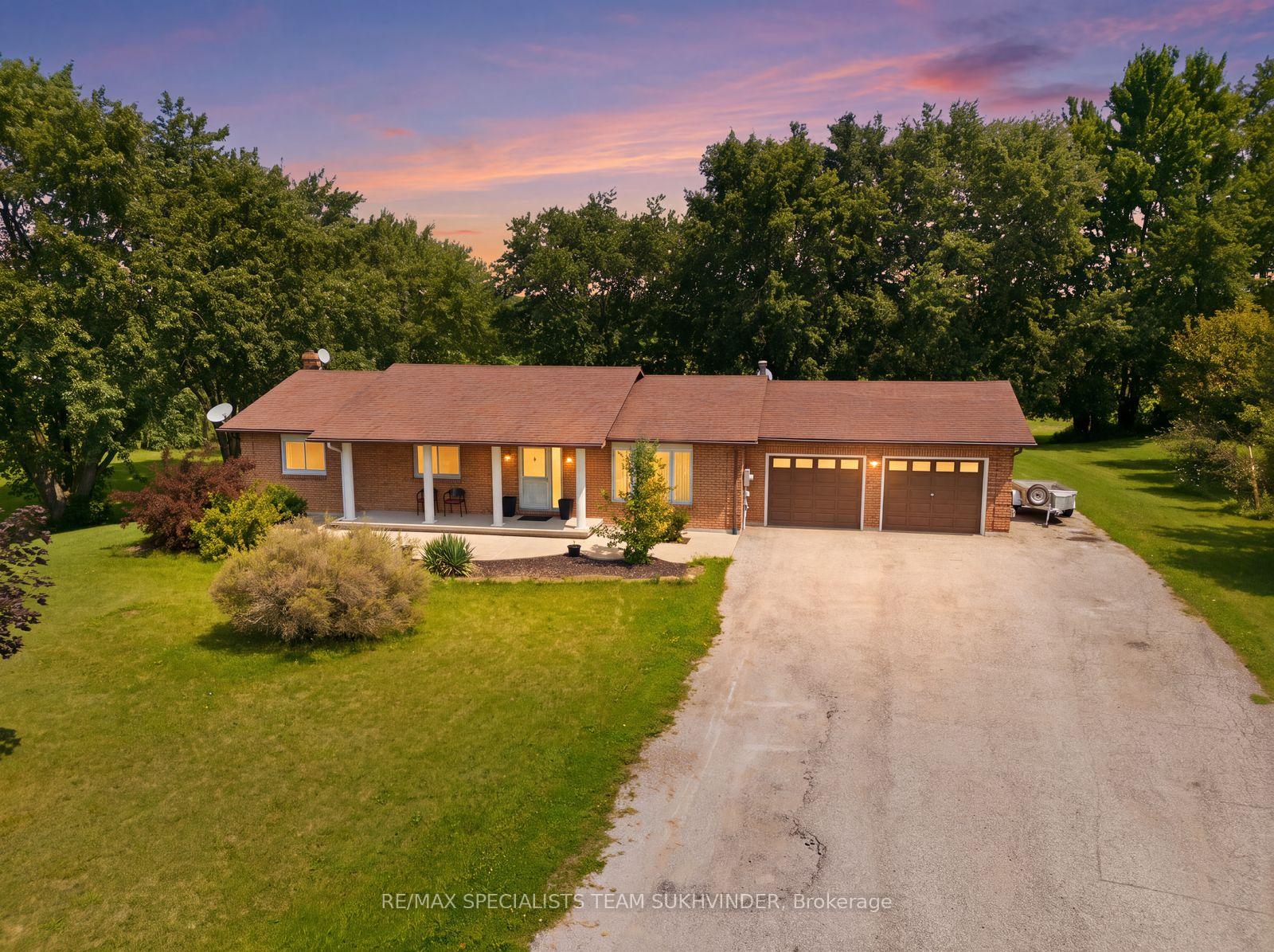 Photo 4 of 17435 8th Concession Road, King, Schomberg — HOMEH