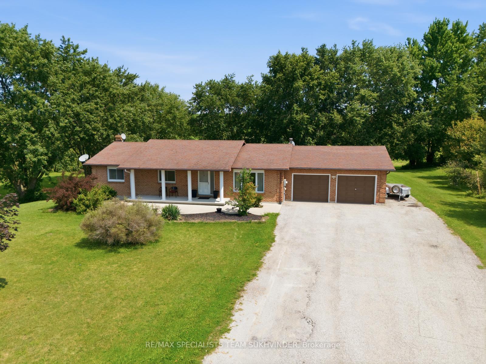 Photo 12 of 17435 8th Concession Road, King, Schomberg — HOMEH