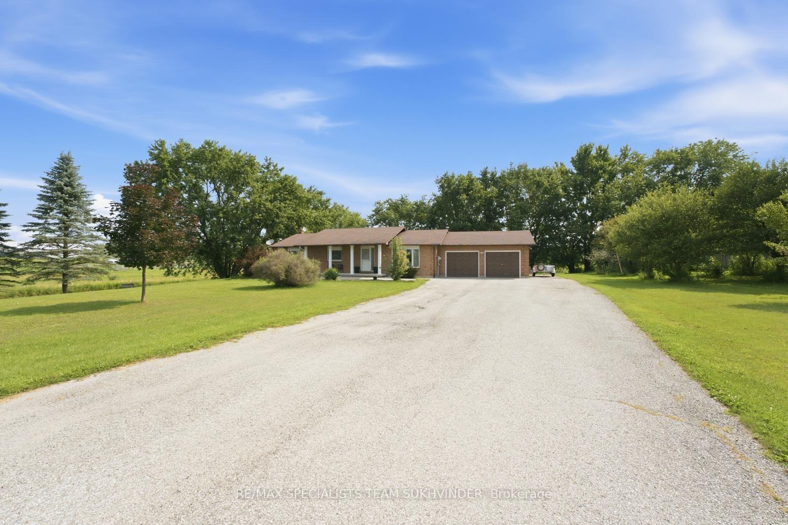 Photo 14 of 17435 8th Concession Road, King, Schomberg — HOMEH