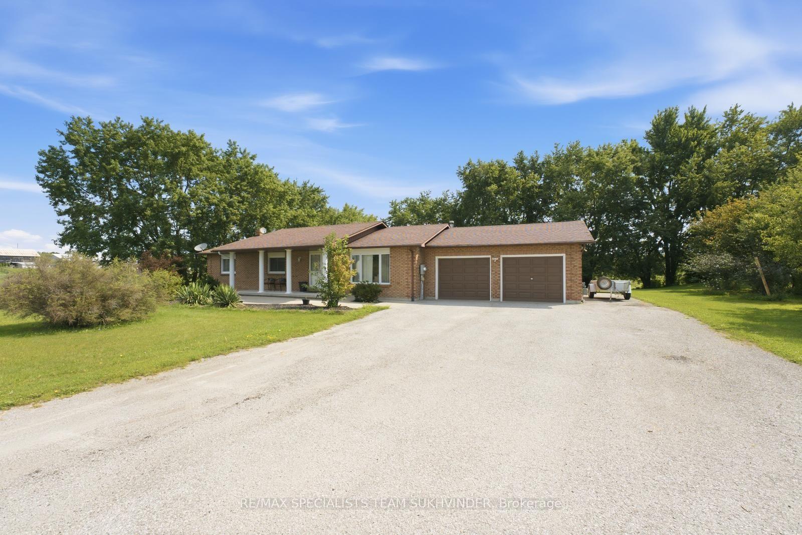 Photo 16 of 17435 8th Concession Road, King, Schomberg — HOMEH