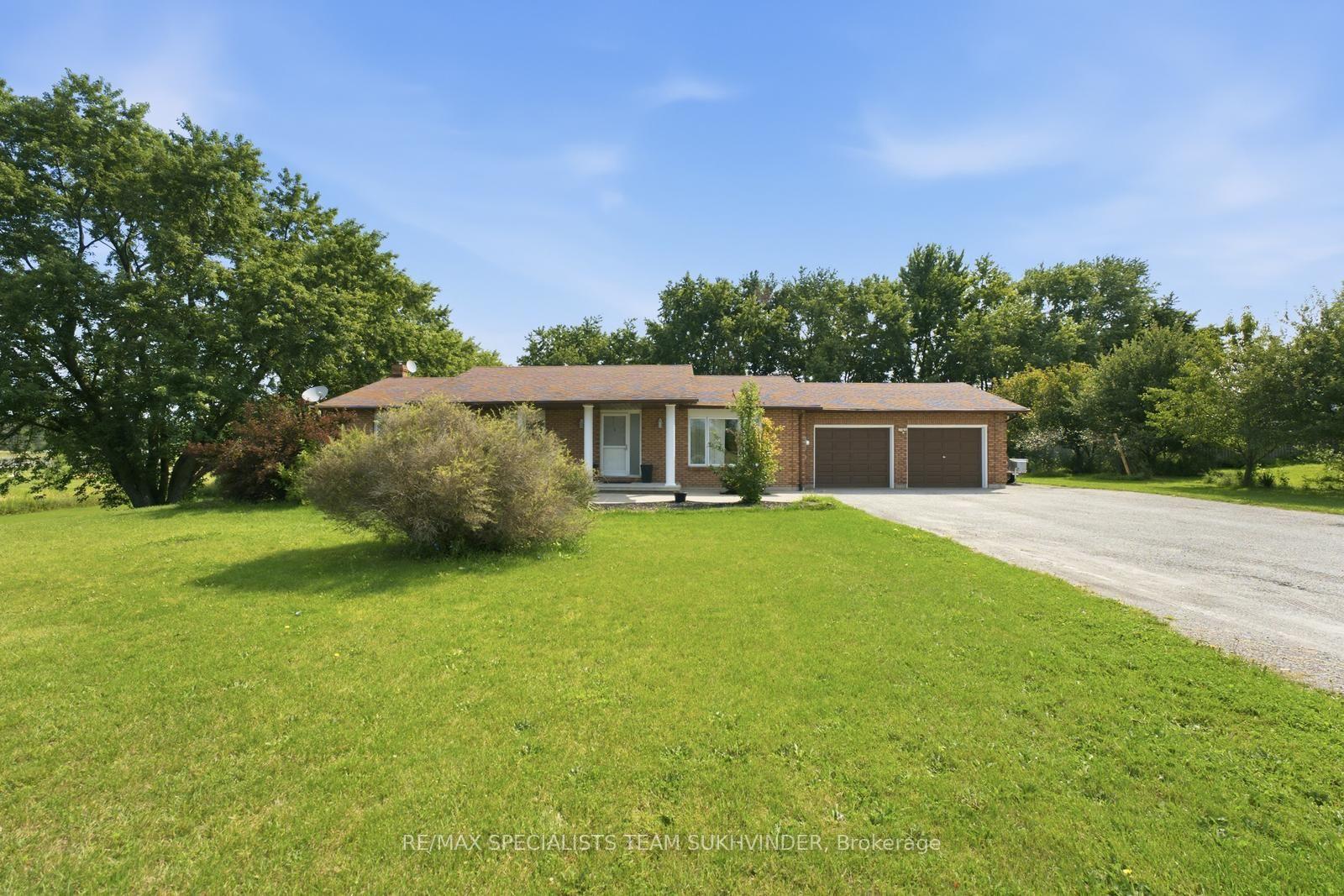 Photo 18 of 17435 8th Concession Road, King, Schomberg — HOMEH