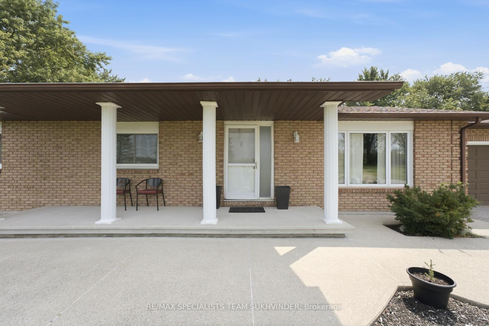Photo 20 of 17435 8th Concession Road, King, Schomberg — HOMEH