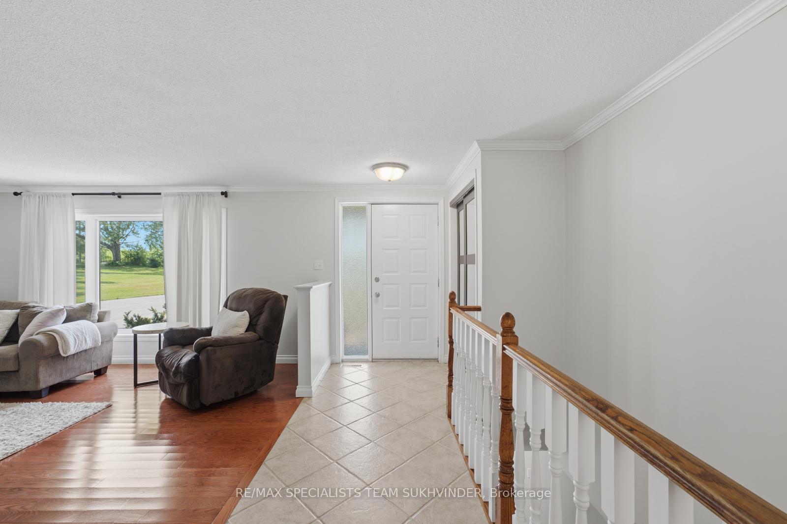 Photo 22 of 17435 8th Concession Road, King, Schomberg — HOMEH