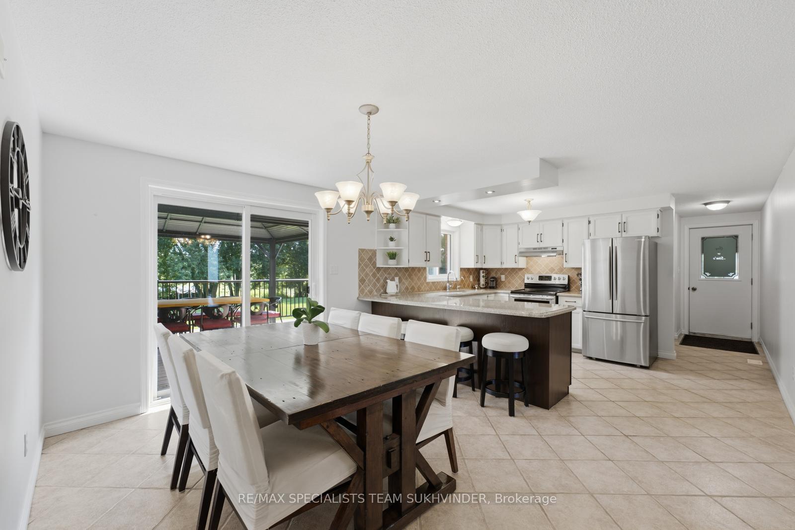 Photo 30 of 17435 8th Concession Road, King, Schomberg — HOMEH