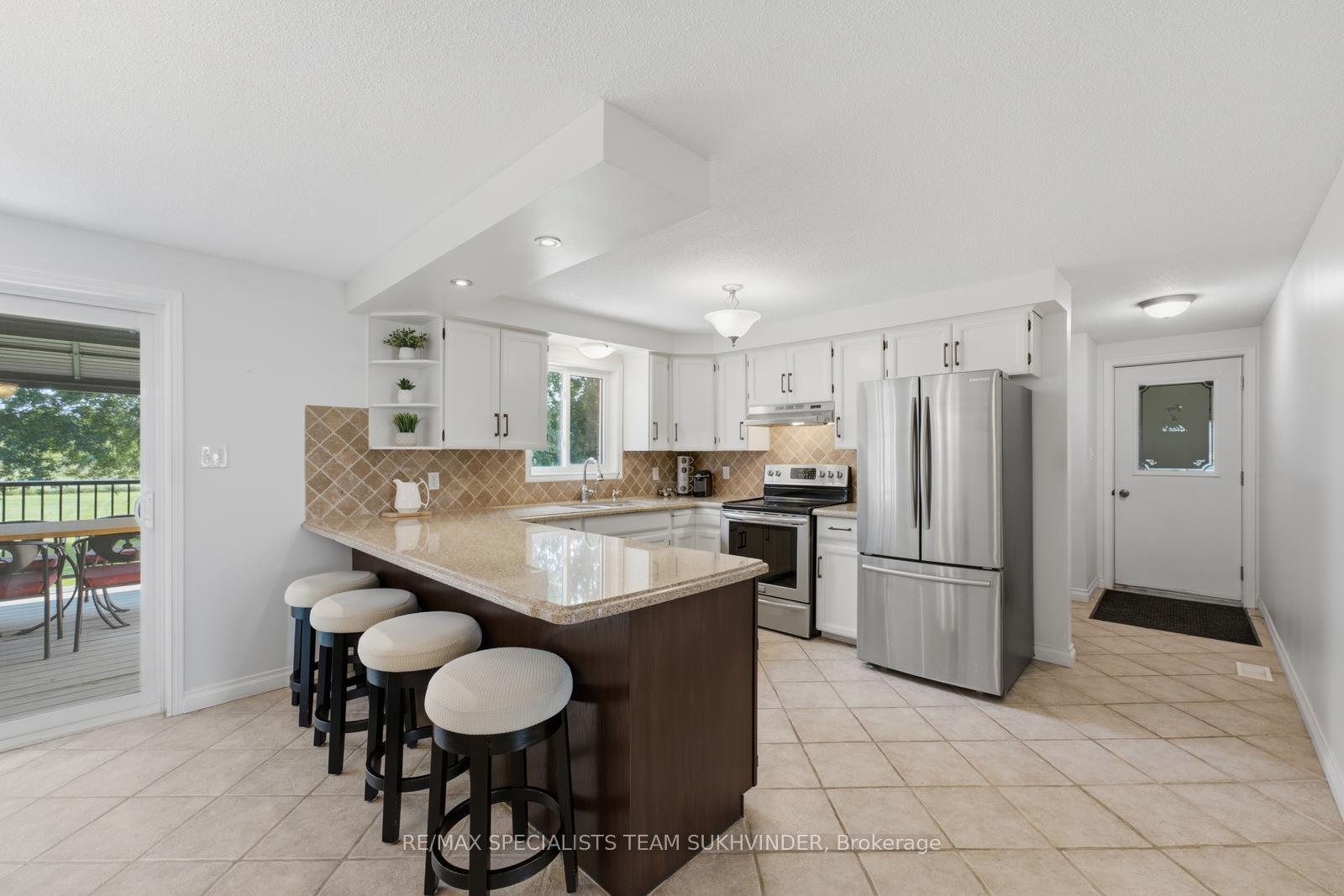 Photo 32 of 17435 8th Concession Road, King, Schomberg — HOMEH