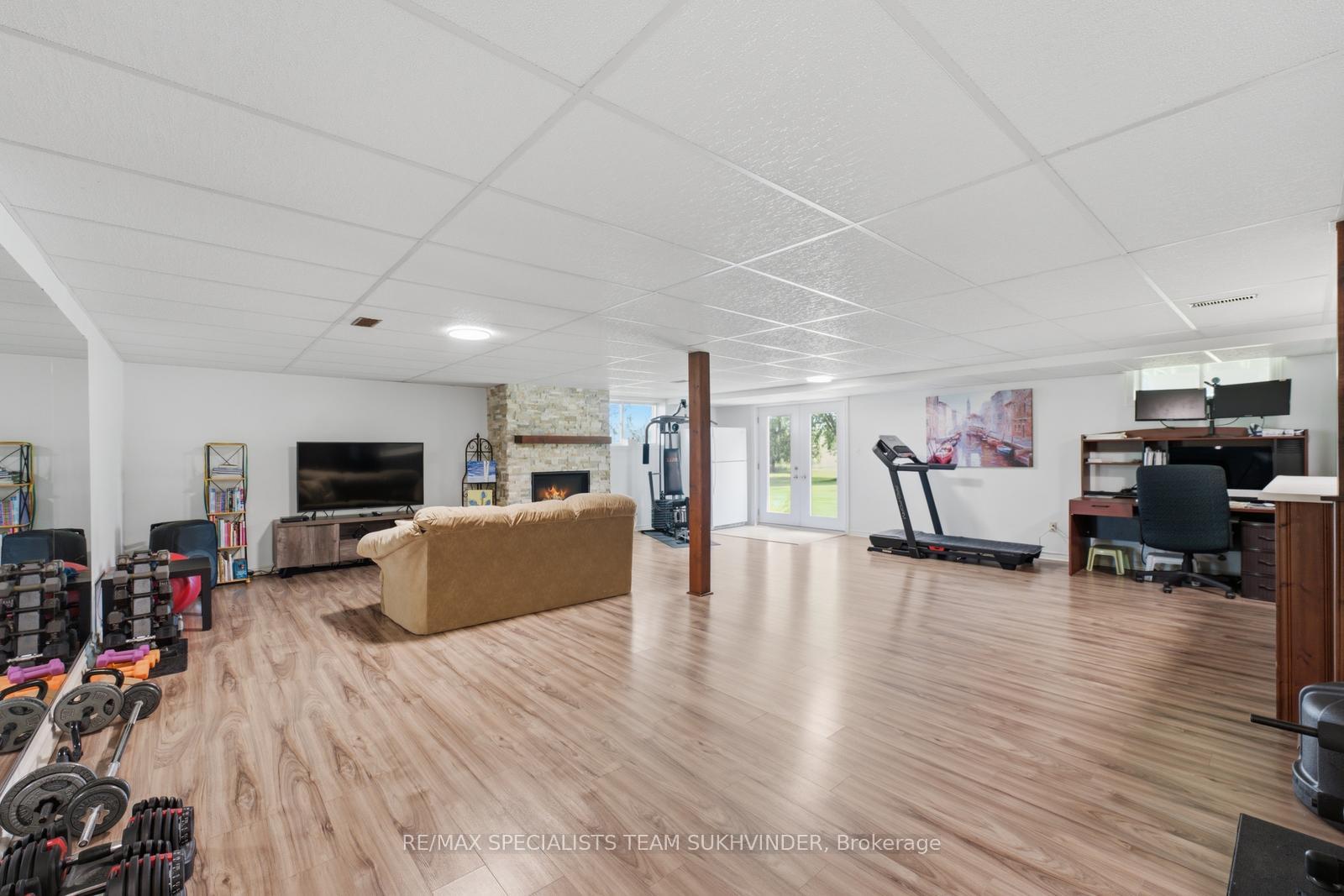 Photo 64 of 17435 8th Concession Road, King, Schomberg — HOMEH