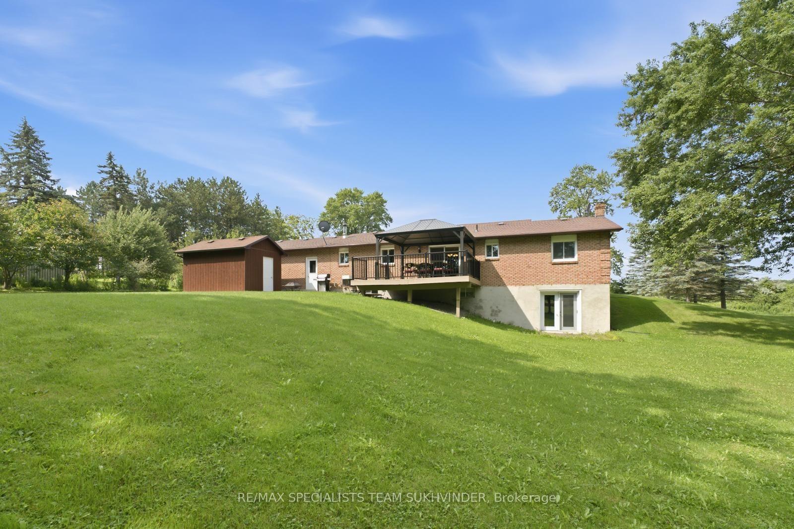 Photo 76 of 17435 8th Concession Road, King, Schomberg — HOMEH