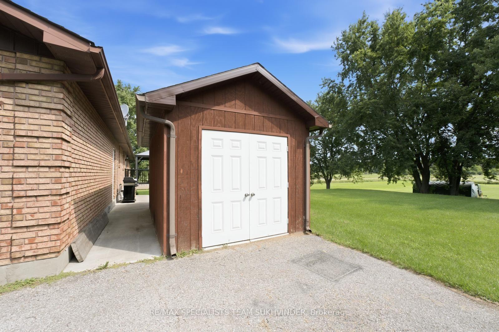 Photo 82 of 17435 8th Concession Road, King, Schomberg — HOMEH