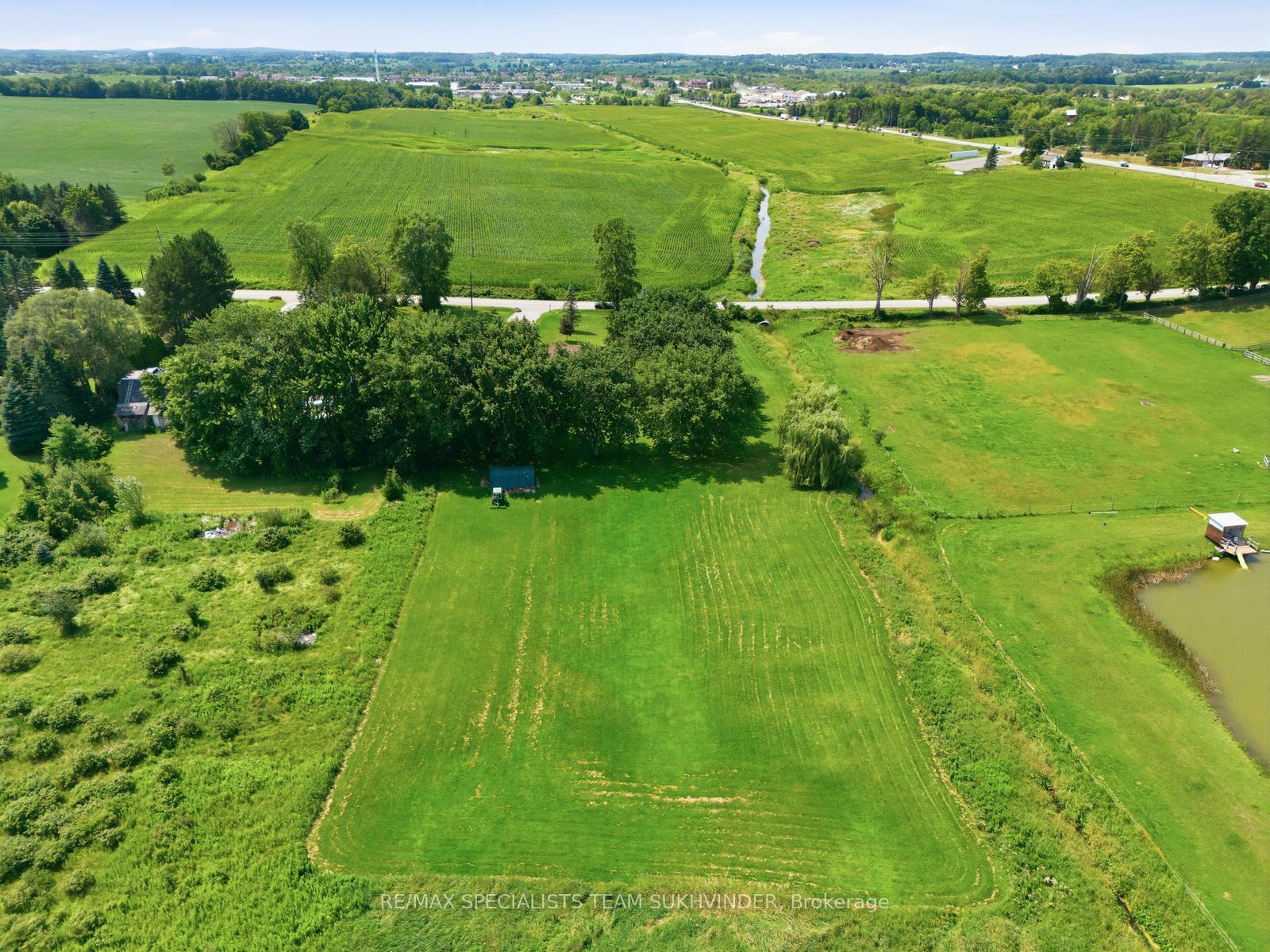 Photo 84 of 17435 8th Concession Road, King, Schomberg — HOMEH