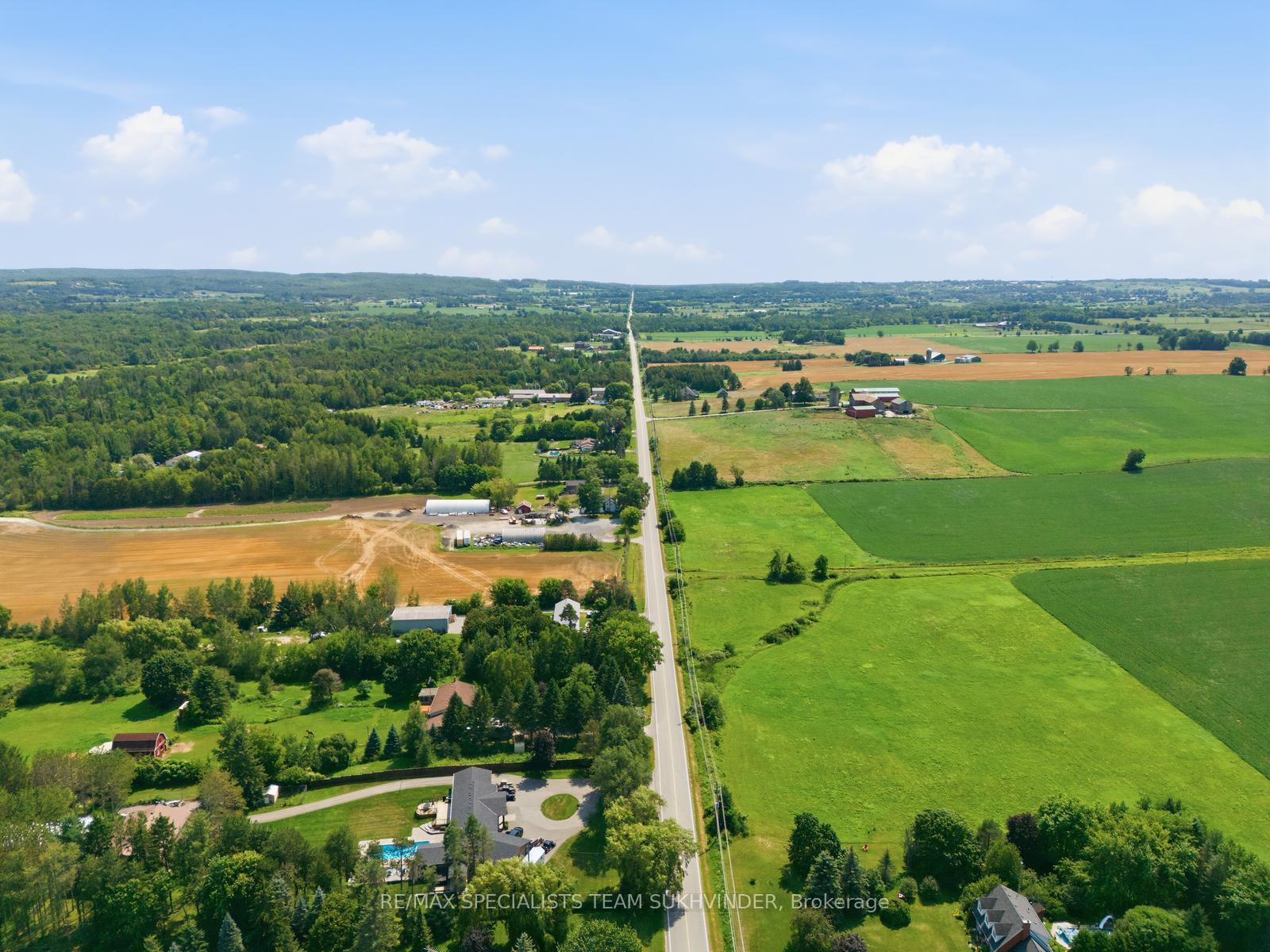 Photo 86 of 17435 8th Concession Road, King, Schomberg — HOMEH