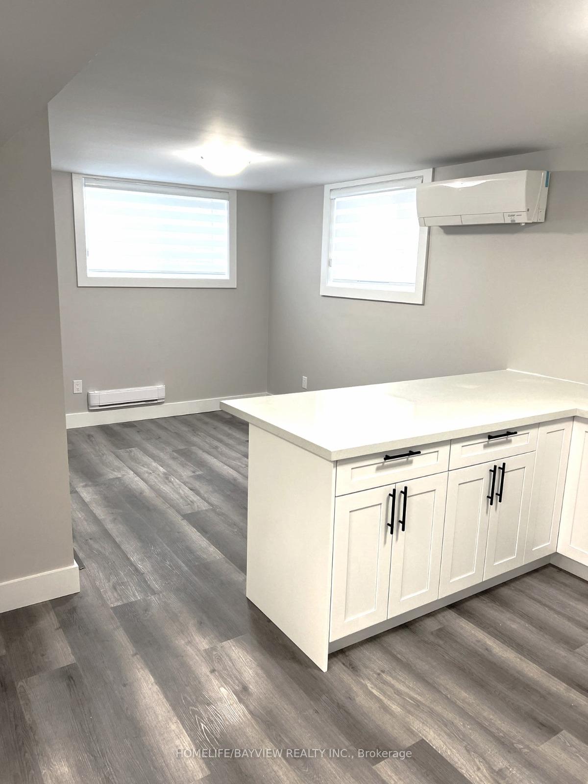 Photo 4 of Unit Bsmnt, 164 Penetanguishene Road, Barrie, Grove East — HOMEH