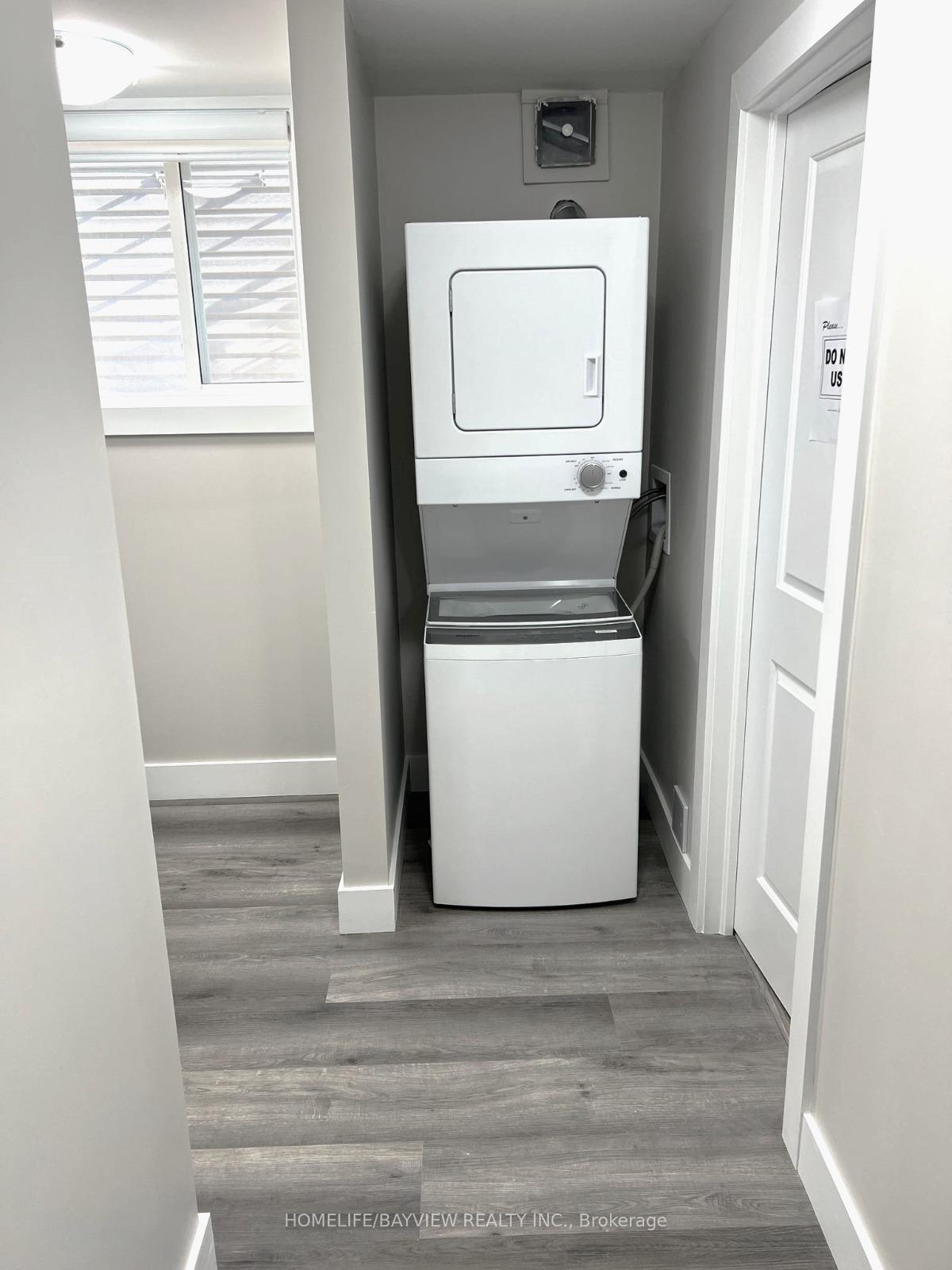 Photo 10 of Unit Bsmnt, 164 Penetanguishene Road, Barrie, Grove East — HOMEH