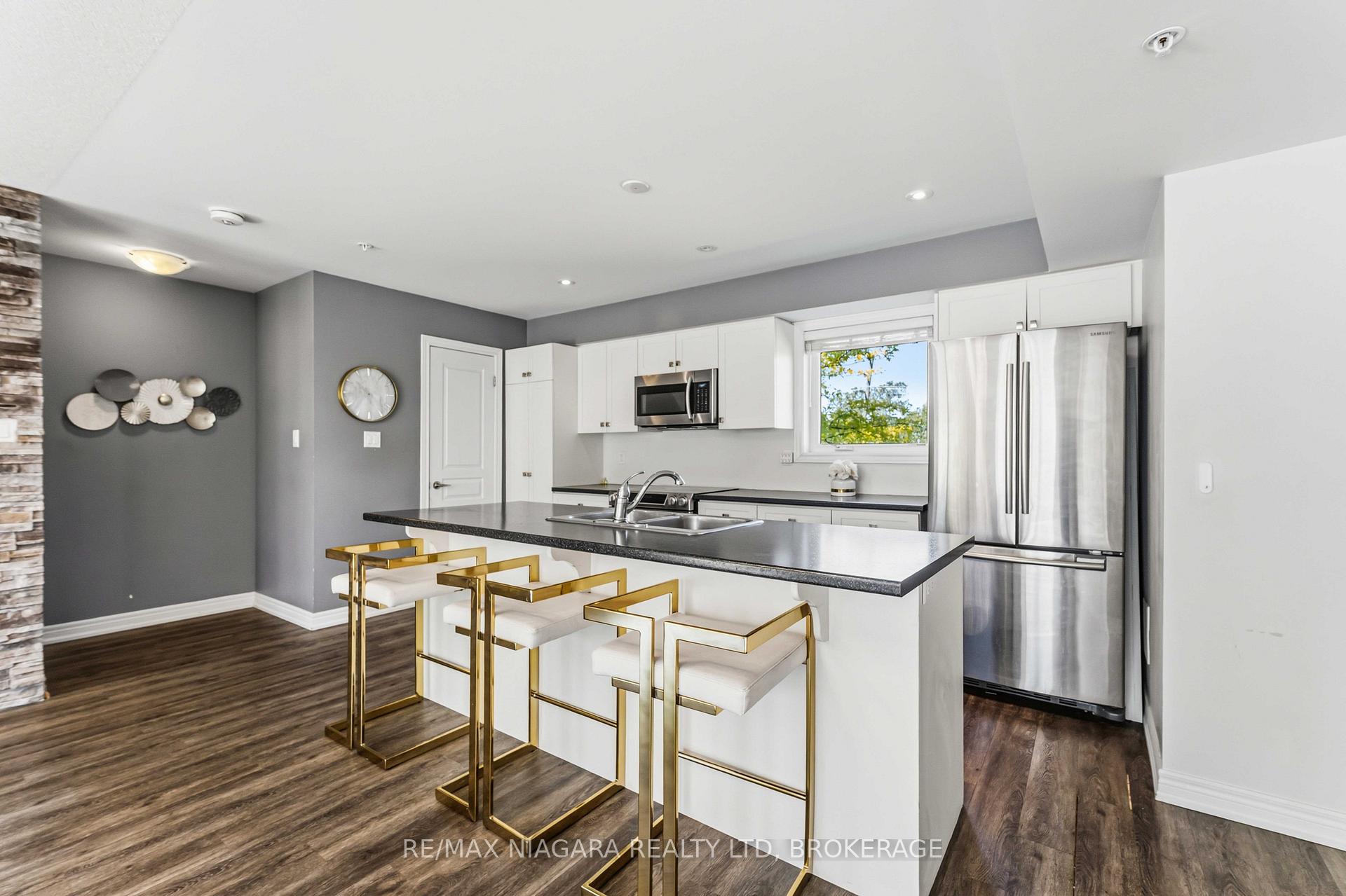 Photo 11 of 47 Scarlett Common, St. Catharines, Secord Woods — HOMEH