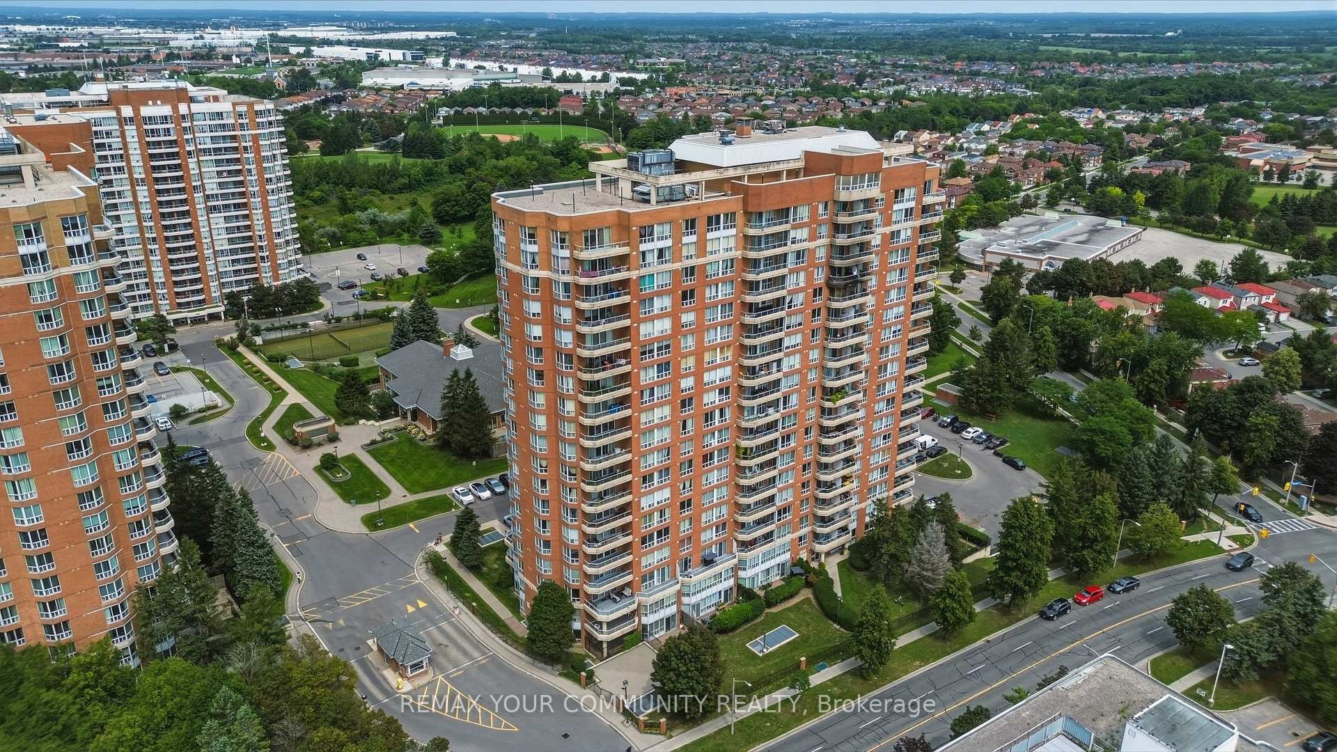 Photo of Unit 103, 410 McLevin Avenue