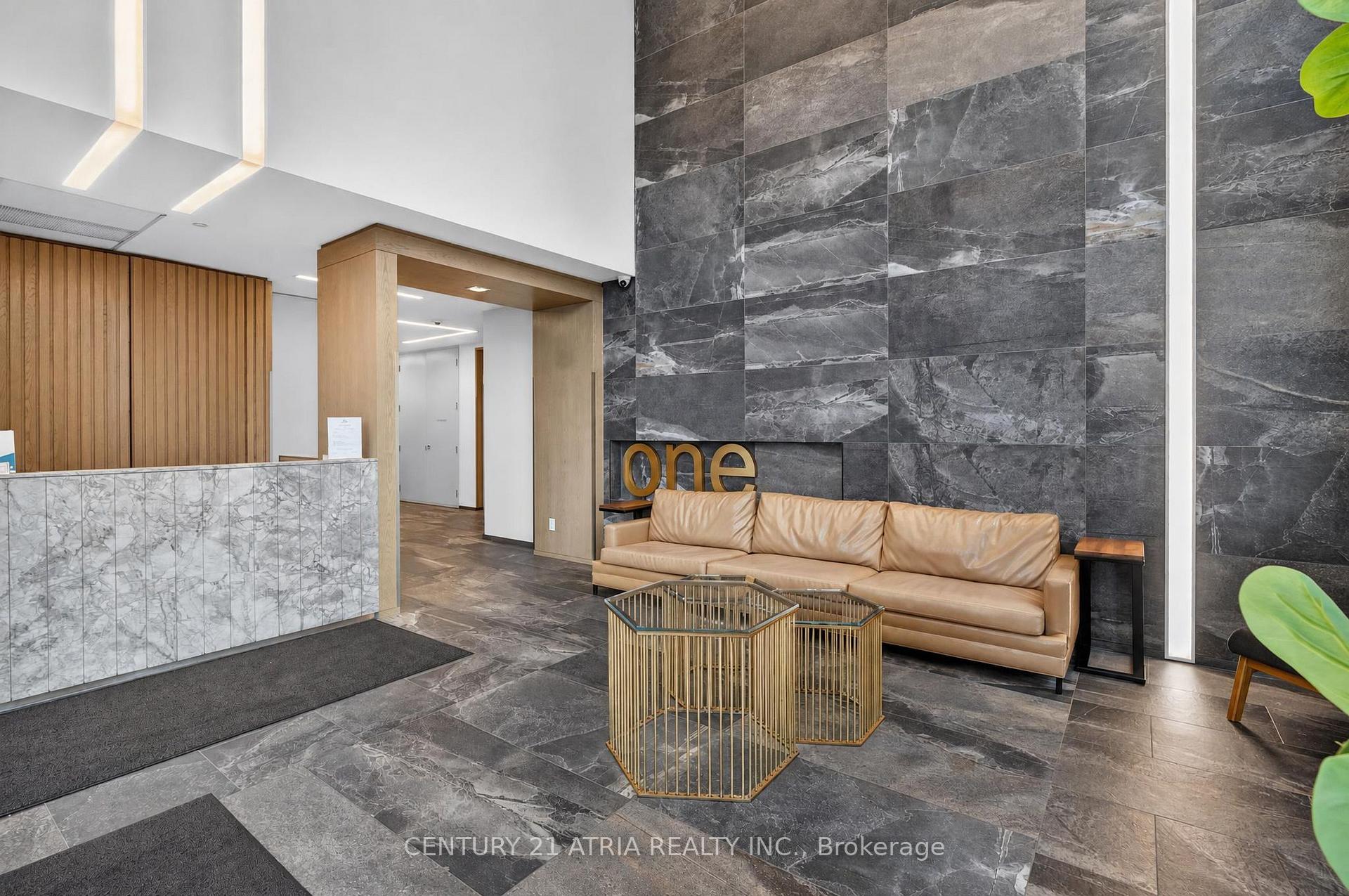 Photo 3 of Unit 1308, 20 Thomas Riley Road, Etobicoke, Islington-City Centre West — HOMEH