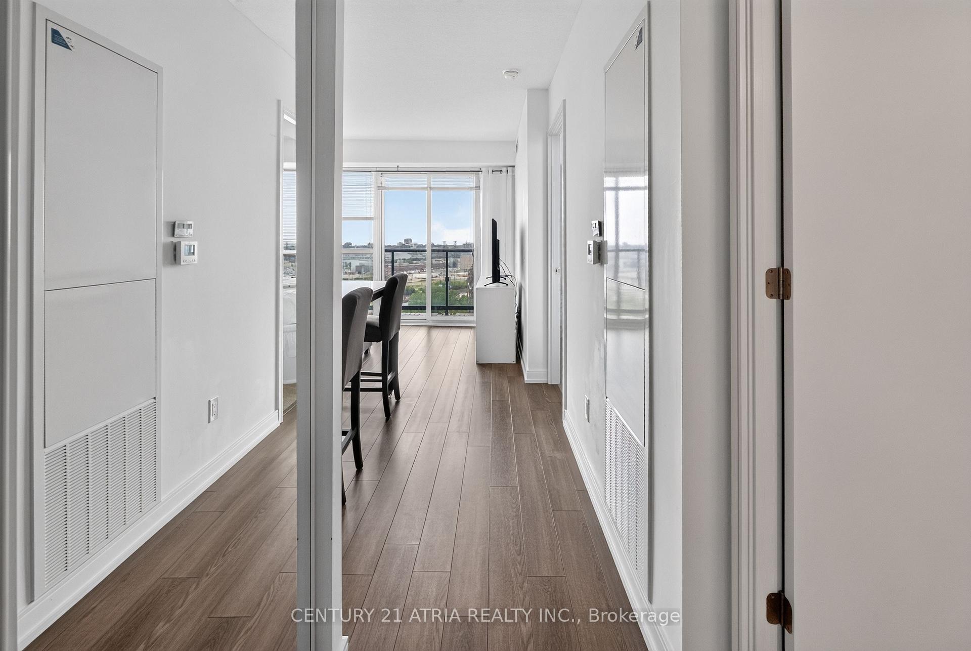 Photo 6 of Unit 1308, 20 Thomas Riley Road, Etobicoke, Islington-City Centre West — HOMEH